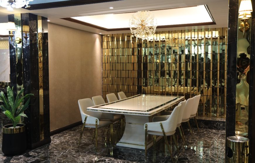 Millennium Gold Hotel (Islamabad)