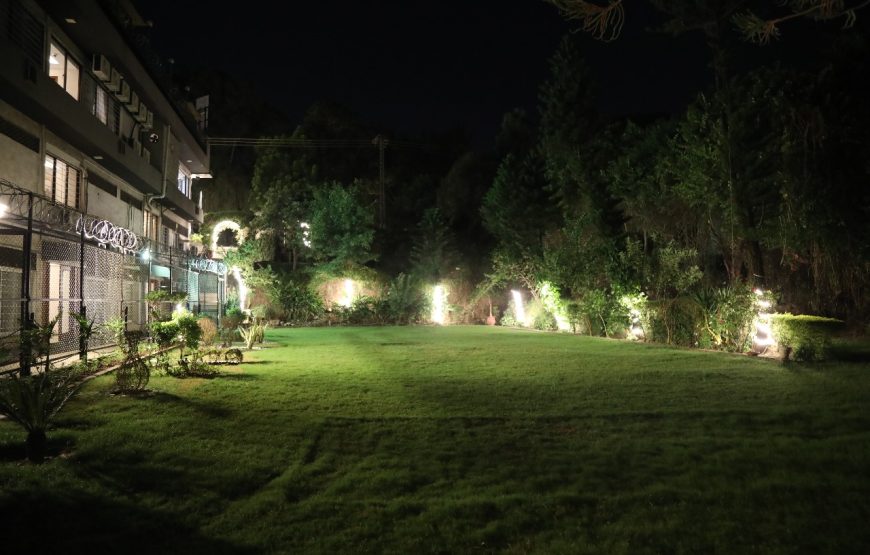 Millennium Gold Hotel (Islamabad)