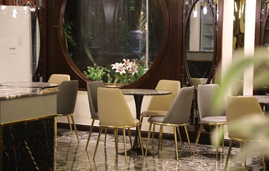 Millennium Gold Hotel (Islamabad)