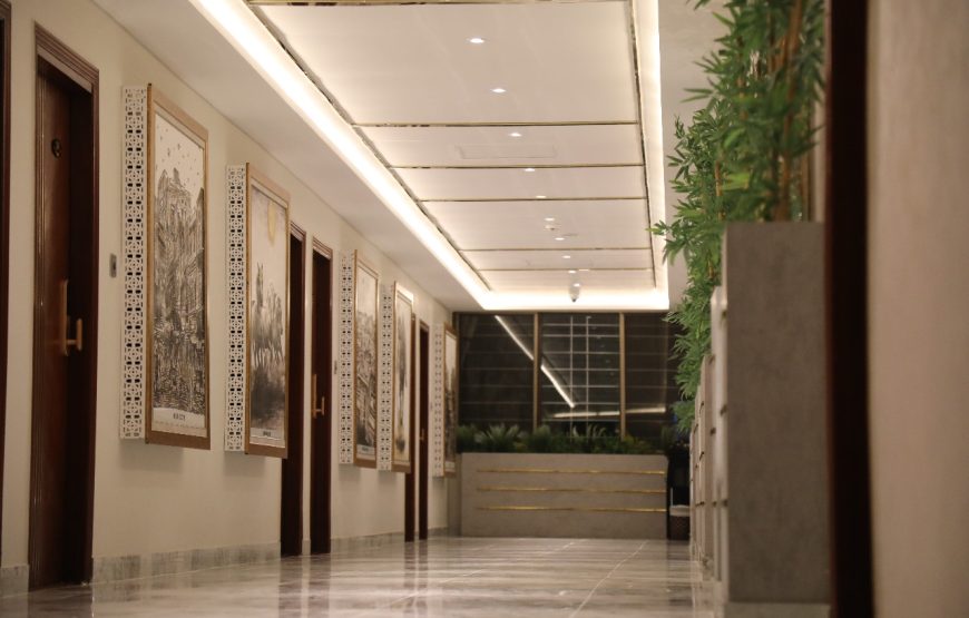 Millennium Gold Hotel (Islamabad)