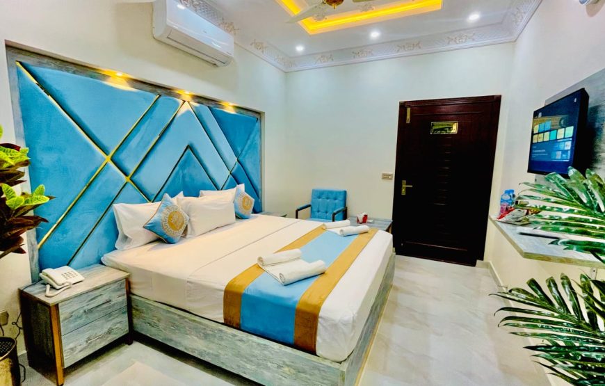 Hotel Crown (Lahore)