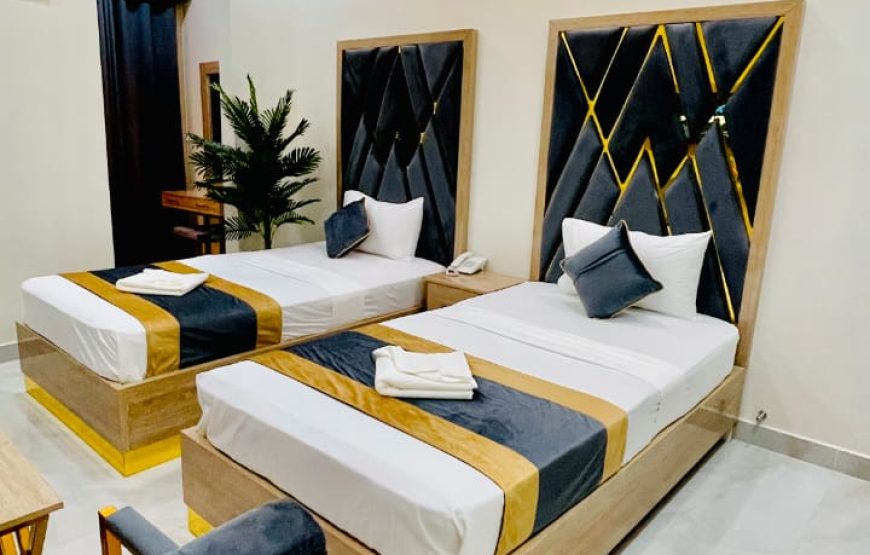 Hotel Crown (Lahore)