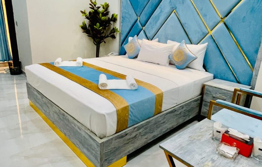 Hotel Crown (Lahore)