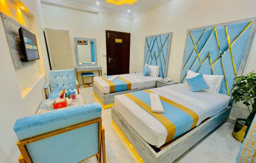 Hotel Crown (Lahore)