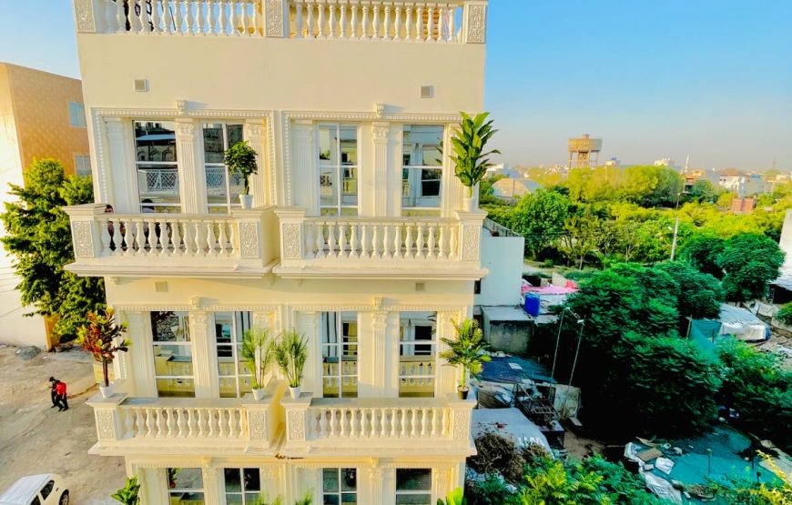 Hotel Crown (Lahore)