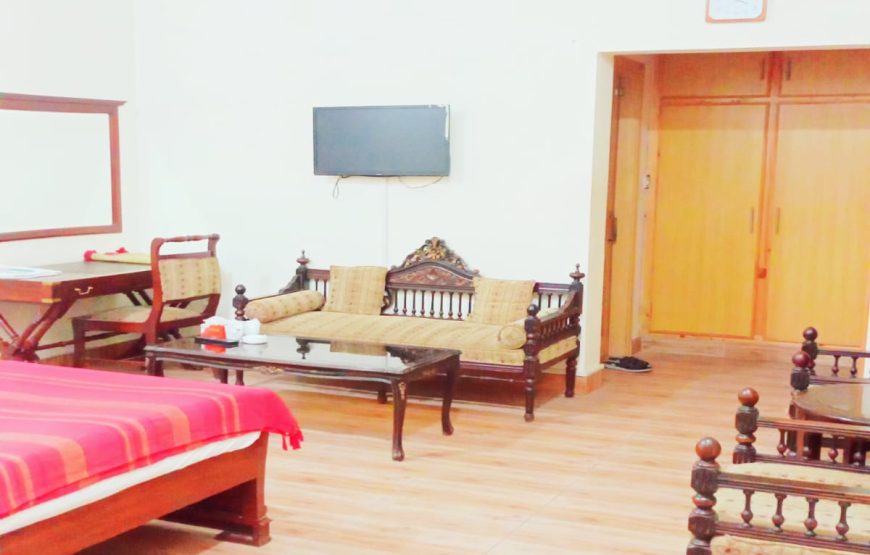 Luxury Palace Guest House (Peshawar)