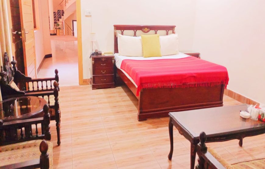 Luxury Palace Guest House (Peshawar)