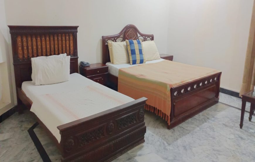 Luxury Palace Guest House (Peshawar)
