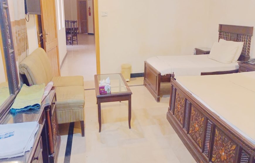 Luxury Palace Guest House (Peshawar)