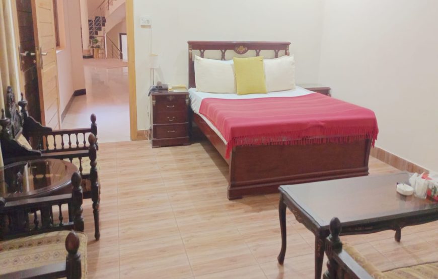 Luxury Palace Guest House (Peshawar)