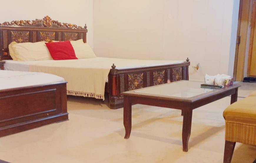 Luxury Palace Guest House (Peshawar)
