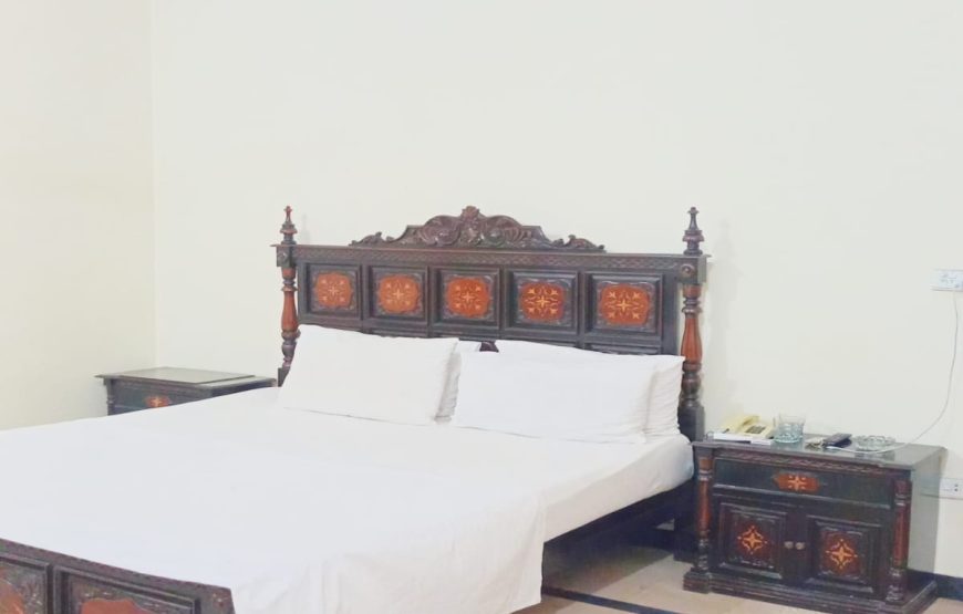 Luxury Palace Guest House (Peshawar)