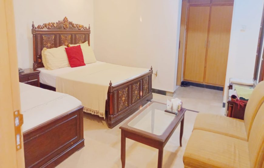 Luxury Palace Guest House (Peshawar)