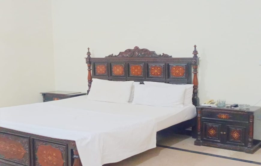 Luxury Palace Guest House (Peshawar)