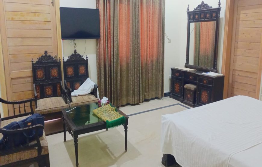 Luxury Palace Guest House (Peshawar)