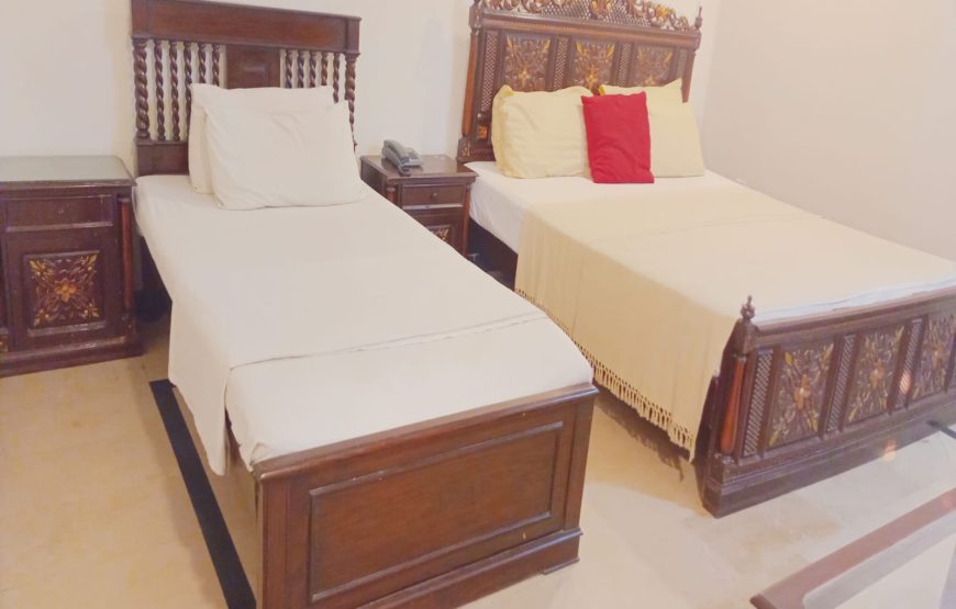 Luxury Palace Guest House (Peshawar)