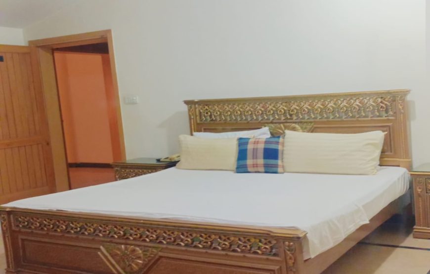 Luxury Palace Guest House (Peshawar)