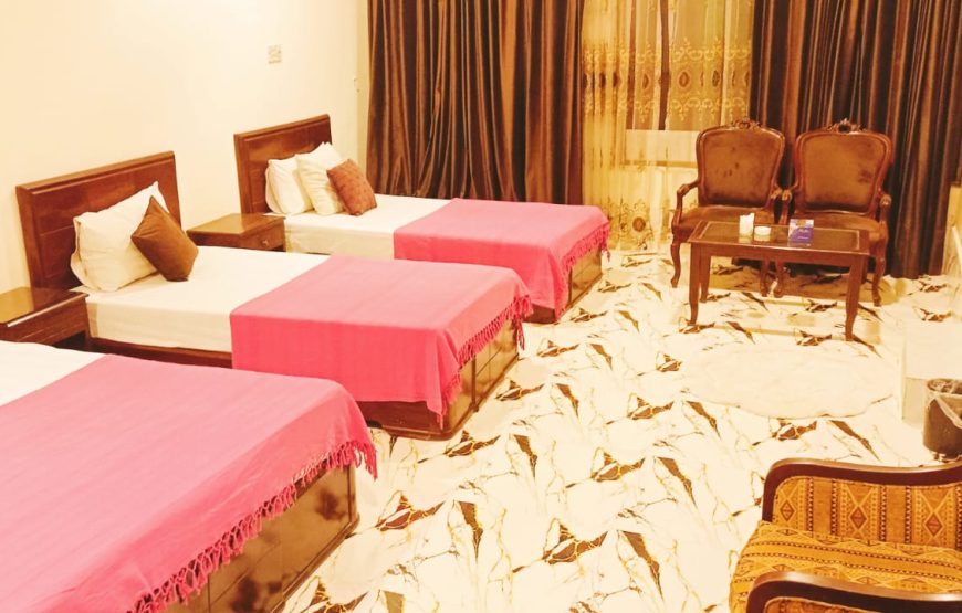 Luxury Palace Guest House (Peshawar)