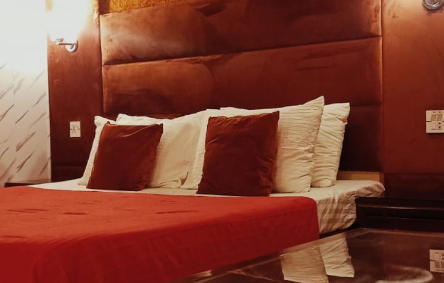 Luxury Palace Guest House (Peshawar)