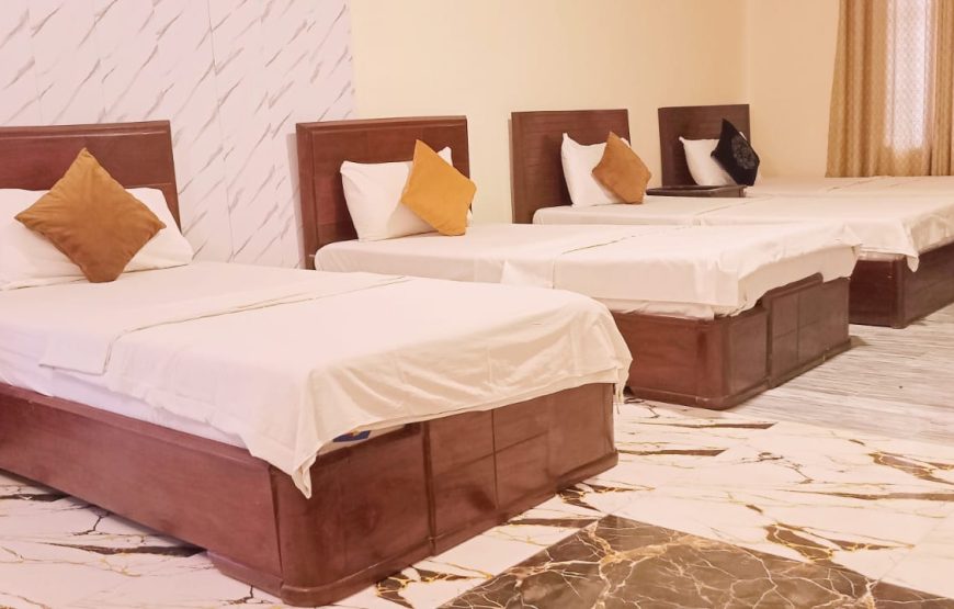 Luxury Palace Guest House (Peshawar)