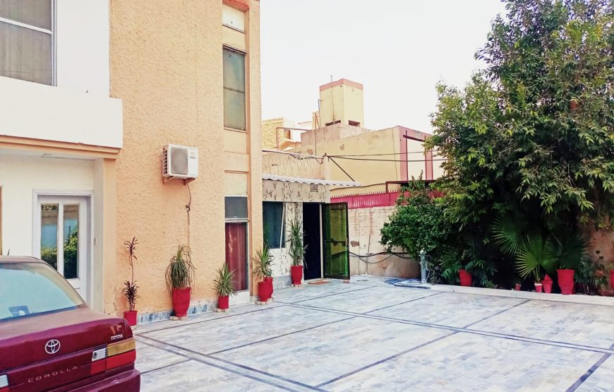 Luxury Palace Guest House (Peshawar)