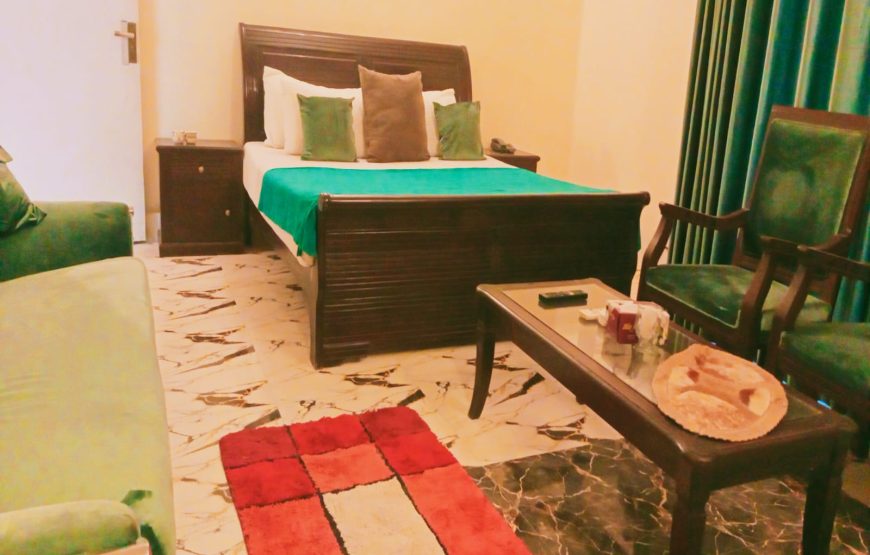 Luxury Palace Guest House (Peshawar)