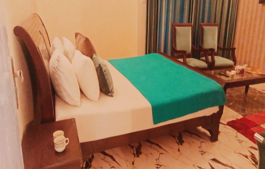 Luxury Palace Guest House (Peshawar)