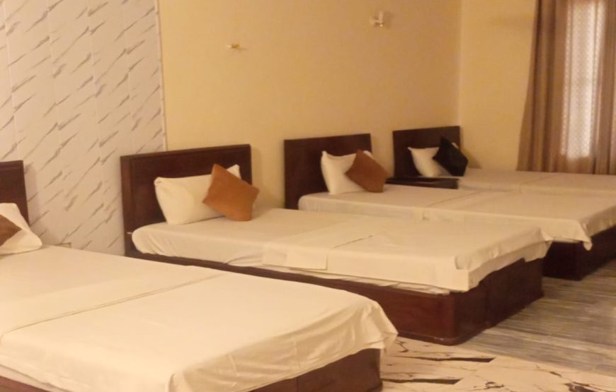 Luxury Palace Guest House (Peshawar)