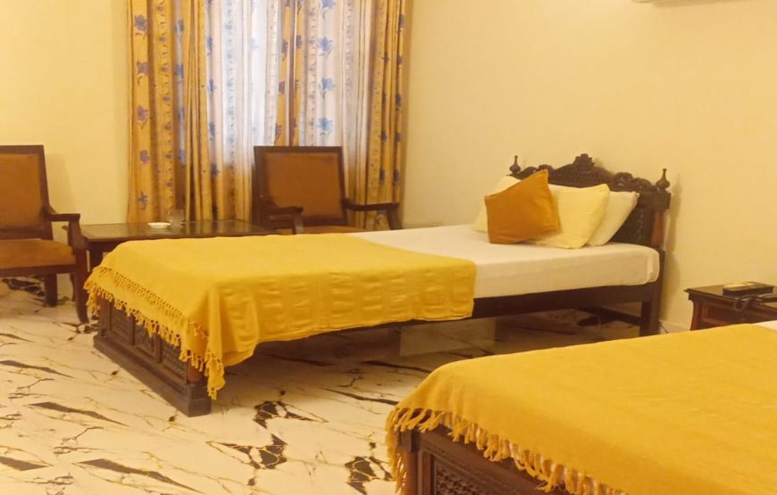 Luxury Palace Guest House (Peshawar)
