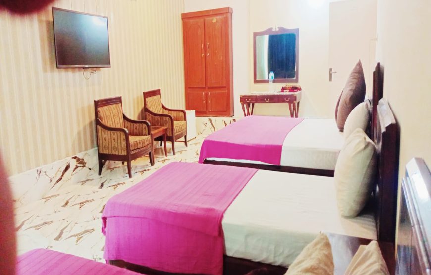 Luxury Palace Guest House (Peshawar)