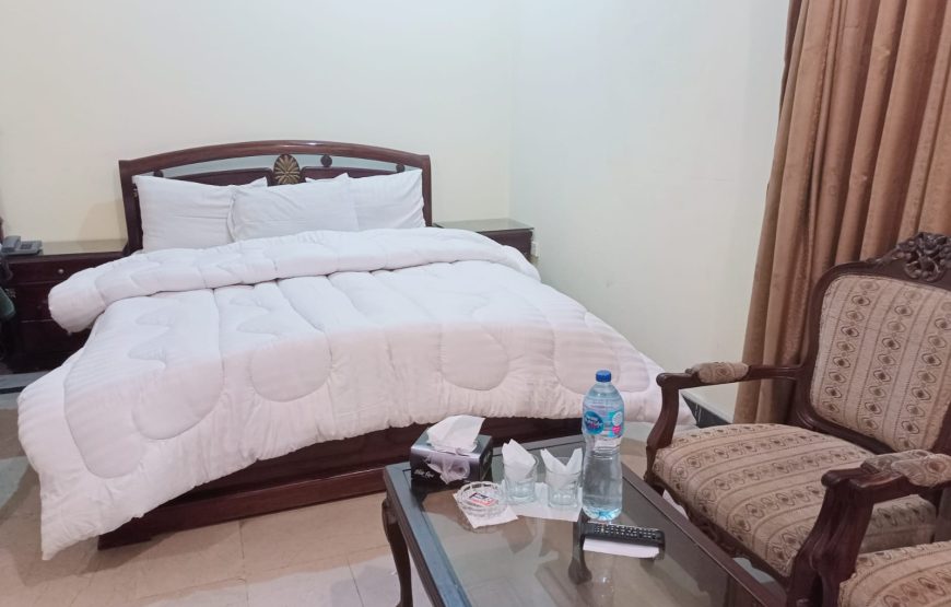 Luxury Palace Guest House (Peshawar)