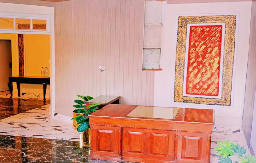 Luxury Palace Guest House (Peshawar)