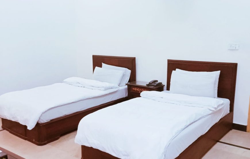 Luxury Palace Guest House (Peshawar)