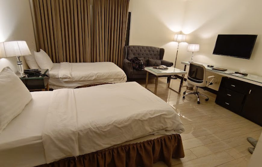 5th Avenue Hotel Royaute Luxury, Bahawalpur