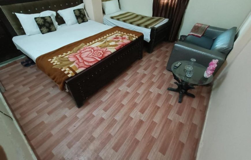 Hotel Lahore City (Lahore)