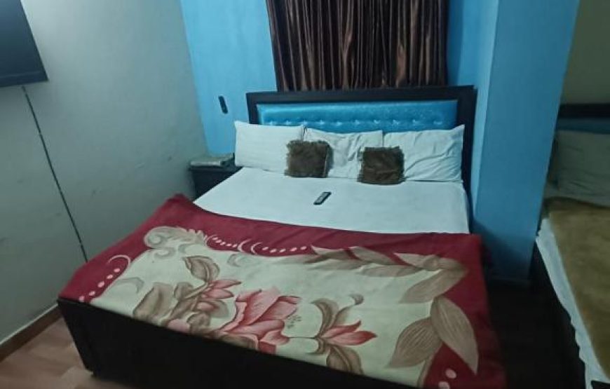 Hotel Lahore City (Lahore)