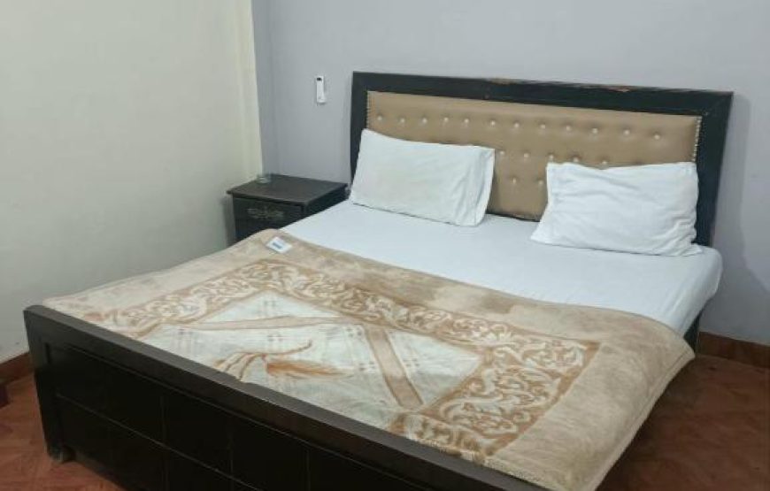 Hotel Lahore City (Lahore)