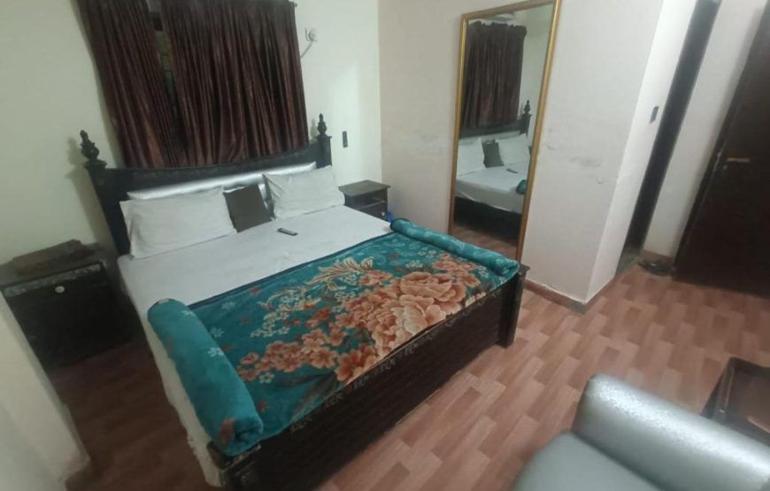 Hotel Lahore City (Lahore)