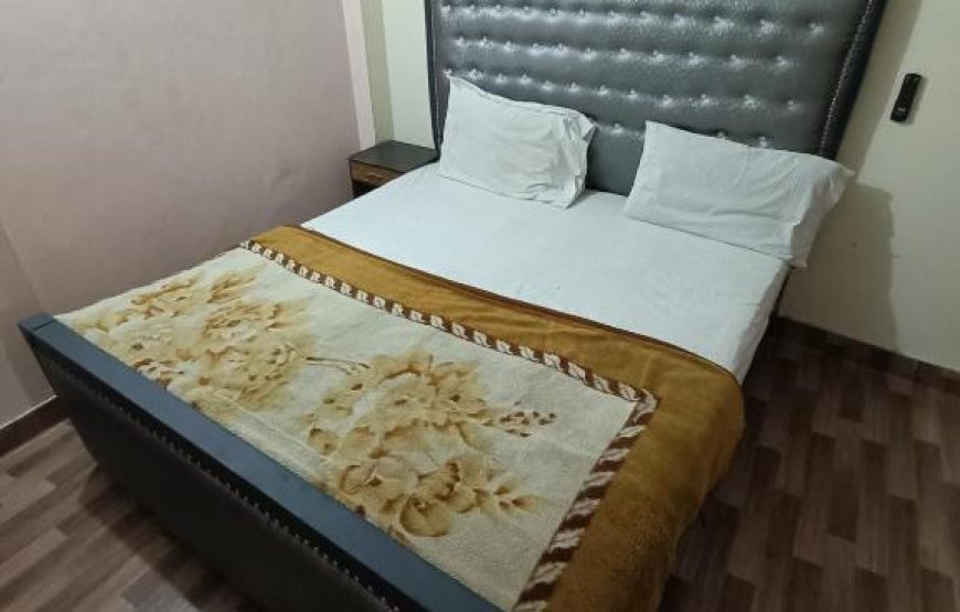 Hotel Lahore City (Lahore)