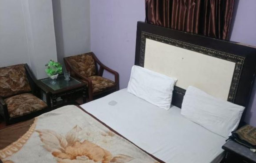 Hotel Lahore City (Lahore)