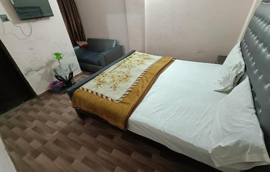 Hotel Lahore City (Lahore)