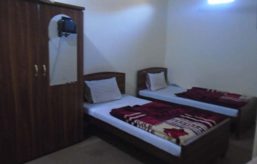 Grace Hotel (Quetta)