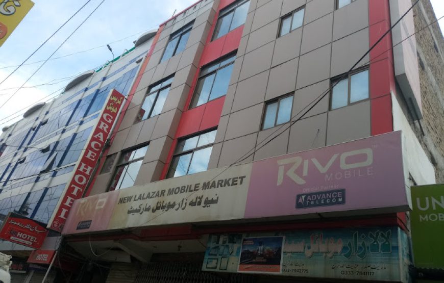 Grace Hotel (Quetta)