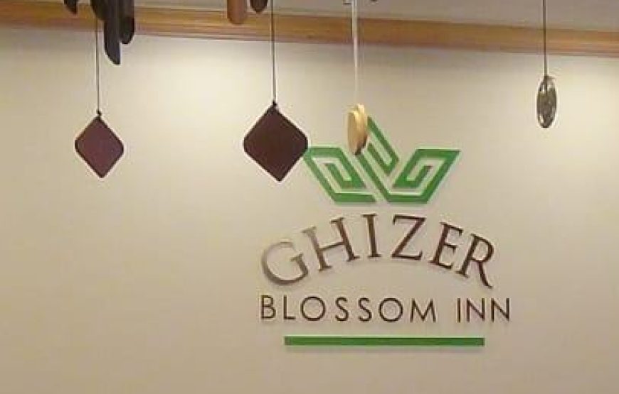 Ghizer Blossom Inn Hotel (Gupis)