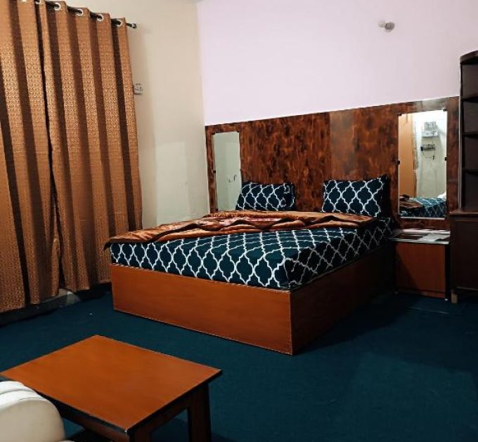 Hotel Moon Light View (Lahore)