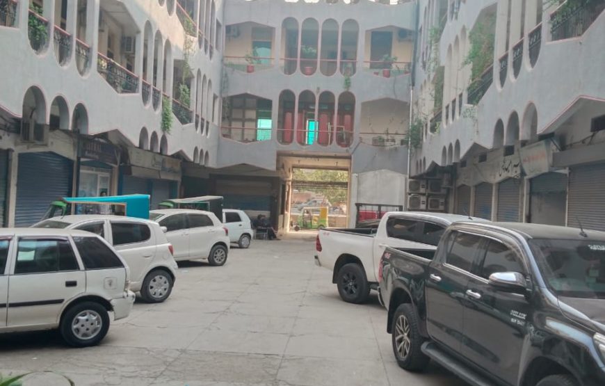 Grand City Hotel (Peshawar)