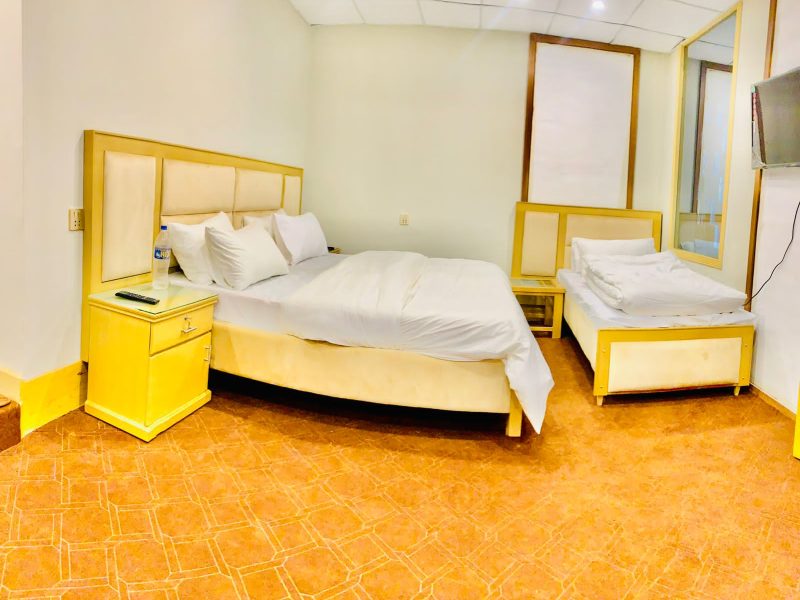 Executive Room