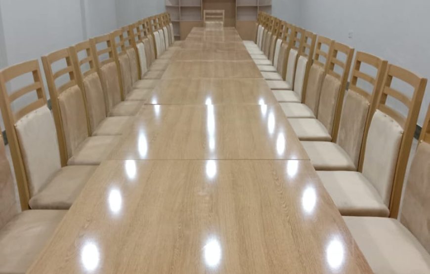 Grand City Hotel (Peshawar)