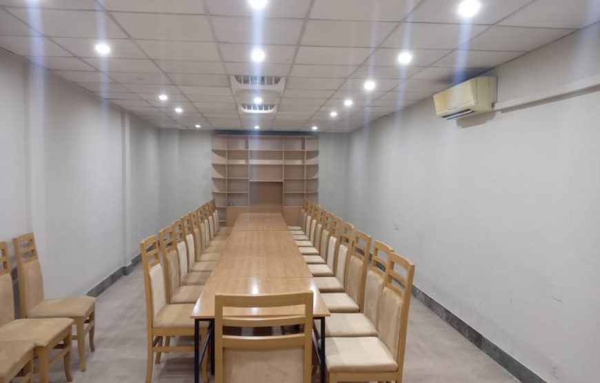 Grand City Hotel (Peshawar)