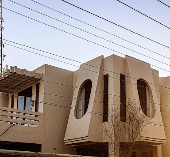 Emerald Mansion Guest House (Quetta)